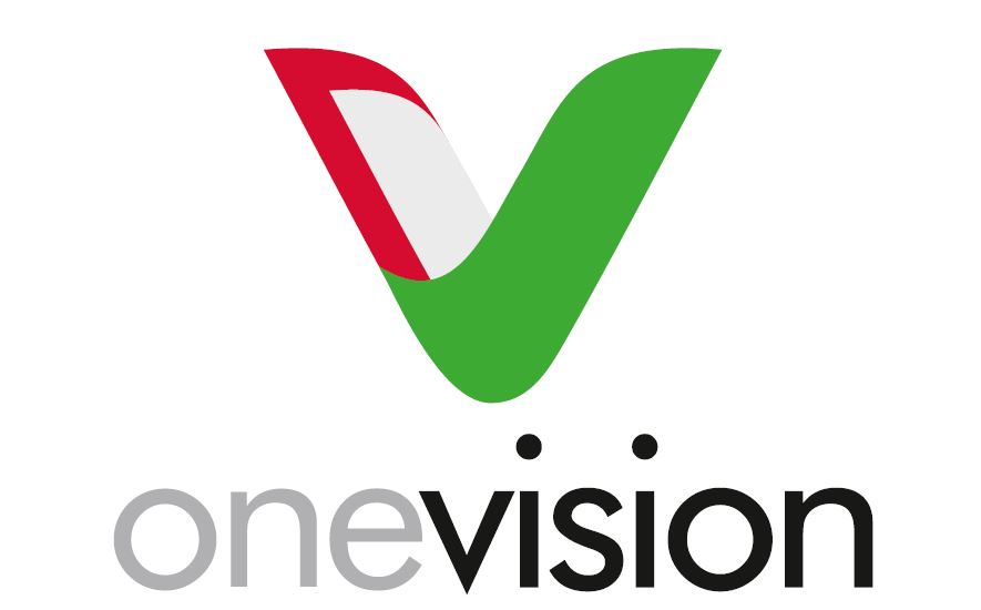 Logo-OneVision